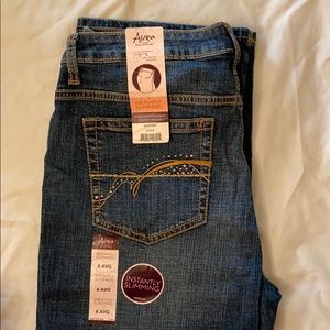 Wrangler Find Your Aura Jeans